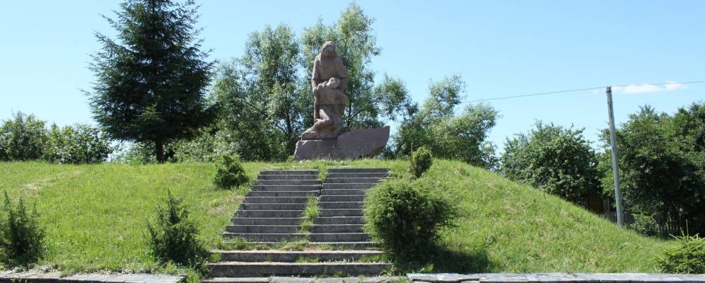 
            Фотография Словечна