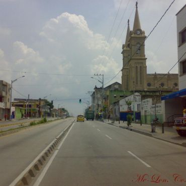 Барранкилья