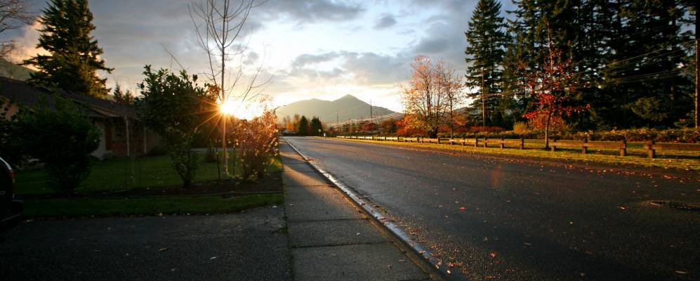 
            Фотография Норт-Бенд