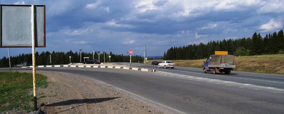 
            Фотография Ивановки