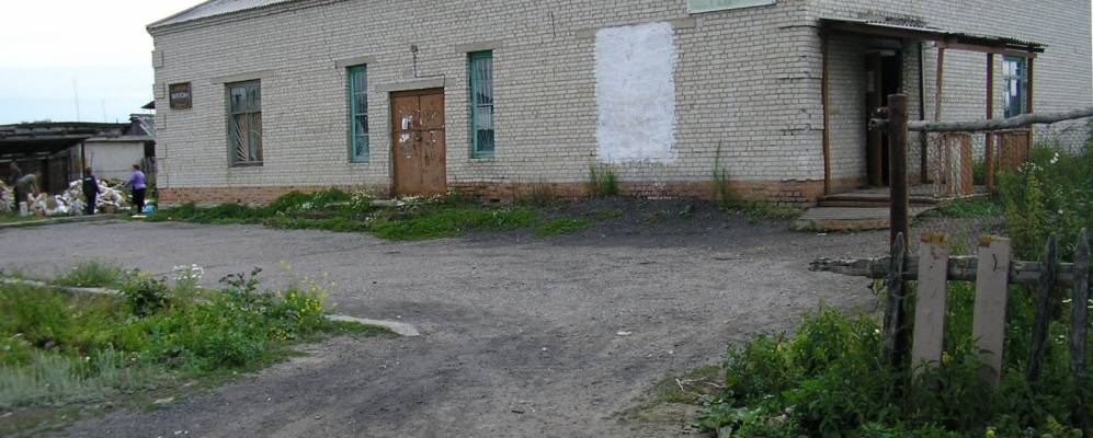 
            Фотография Малобеловодского