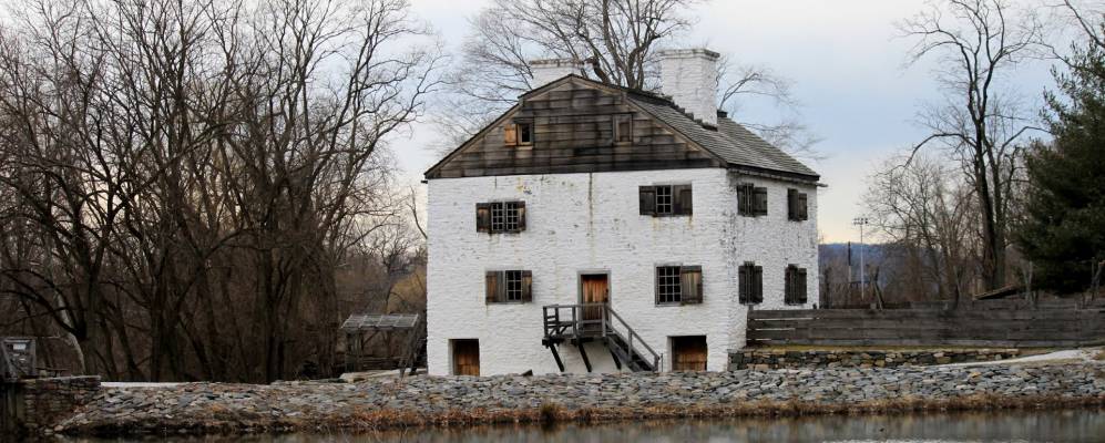 
            Фотография Слиппи Холлоу