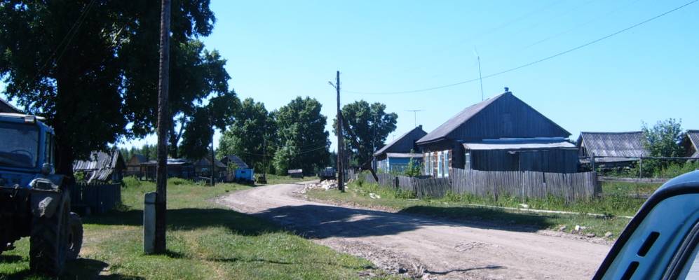 
            Фотография Рогалево