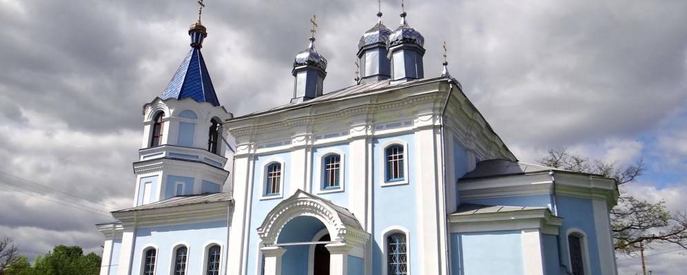 
            Фотография Озаринцы