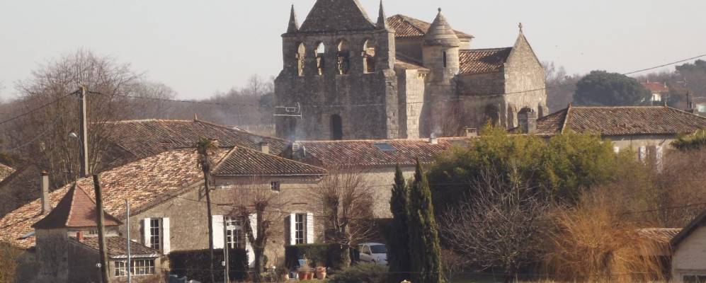 
            Фотография Морьак