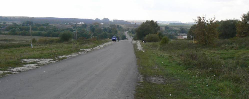 
            Фотография поселка Горки