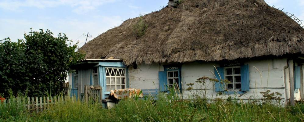 самогонна ресторація старий млин - Самое интересное в блогах