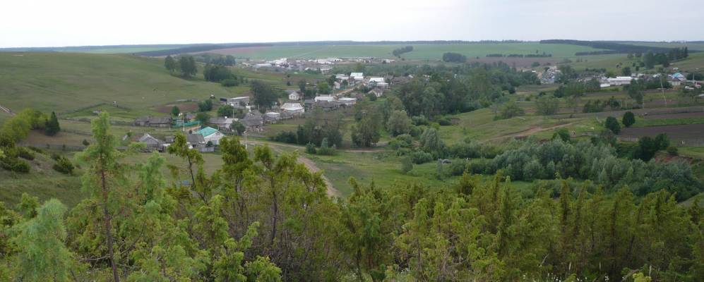 Фотография Пукаля