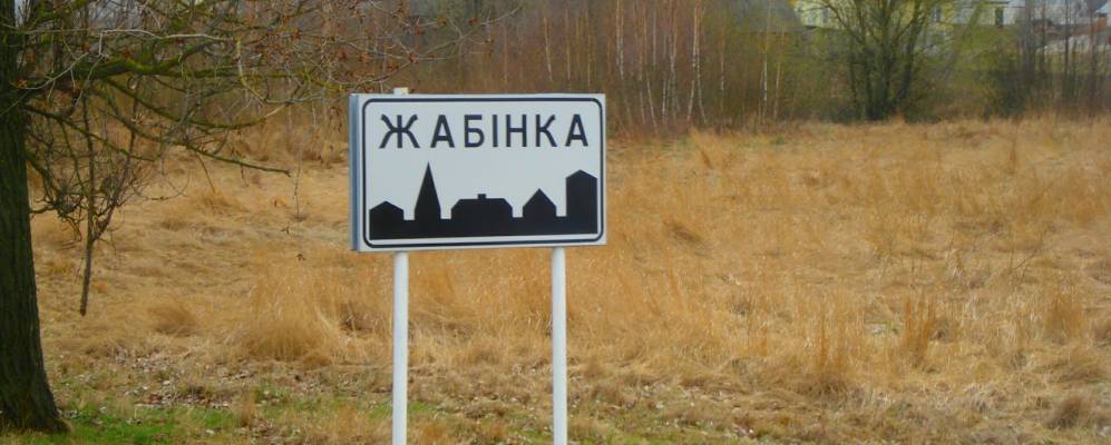 Фотография деревни Курпичи