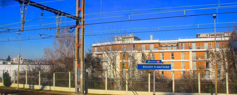 
            Фотография Бусси-Сен-Антуана