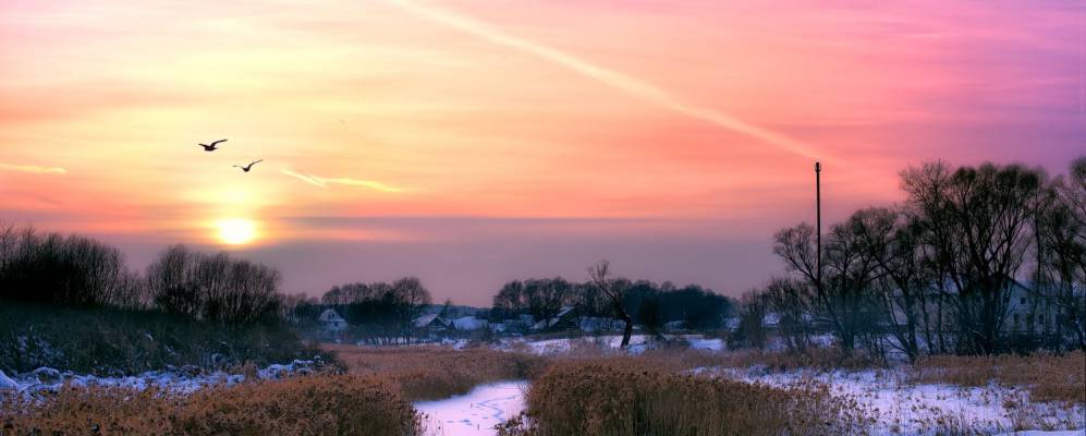 Фотография Копиевки