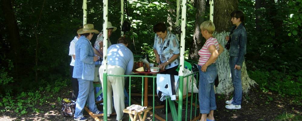 
            Фотография Ивановки