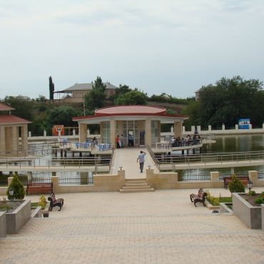 Джалилабад