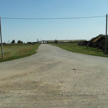 Новониколаевский