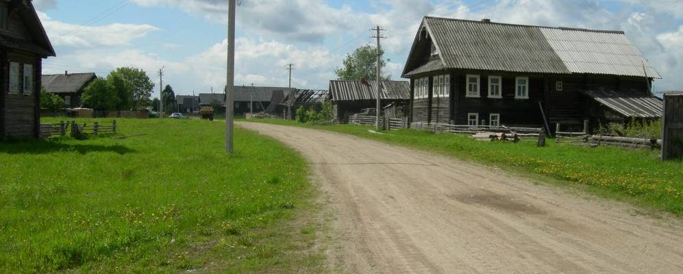 
            Фотография Чистого Дора