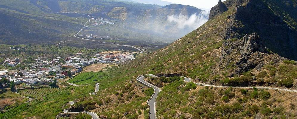 
            Фотография Сантъяго-дель-Тейде