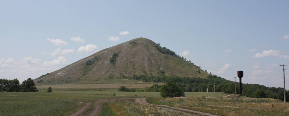 
            Фотография Николаевки