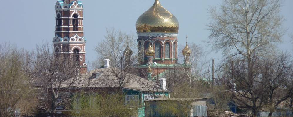 
            Фотография Казачьего Ерика