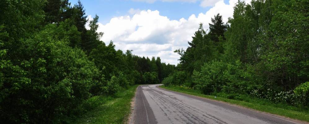 
            Фотография Тяпкино