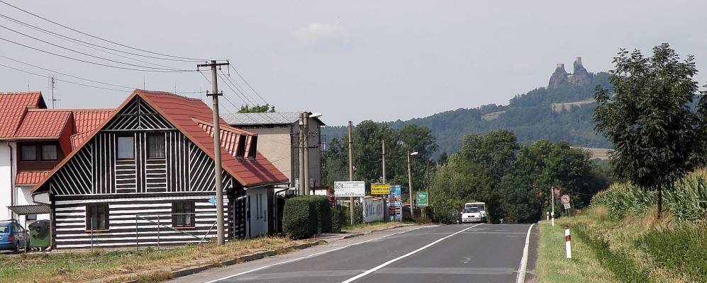 Фотография Либунь
