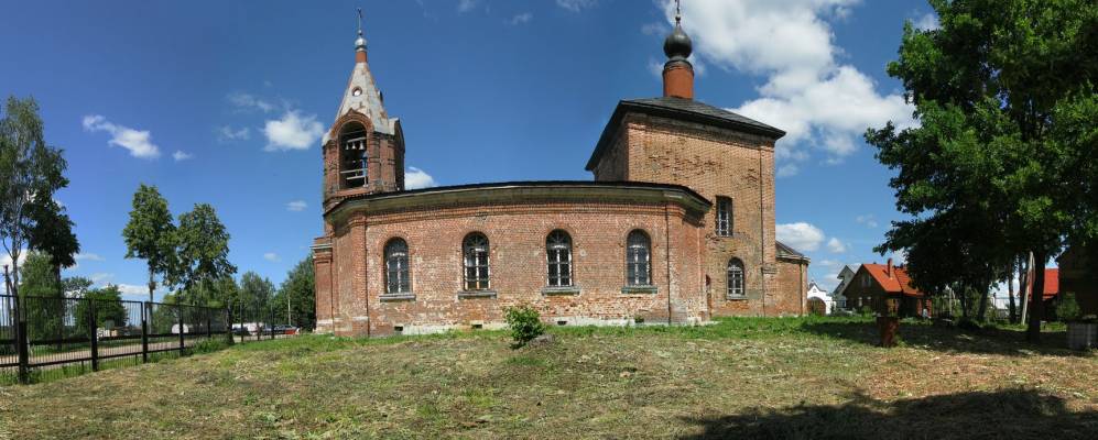 
            Фотография Каменок