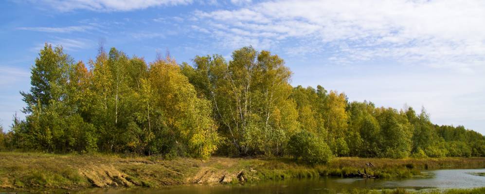 Фотография Павлова Мыса