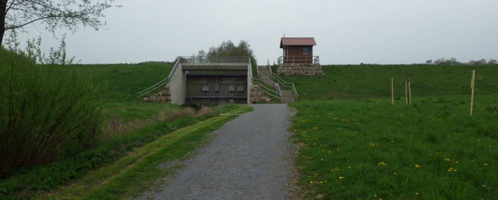 
            Фотография Цаберфельда