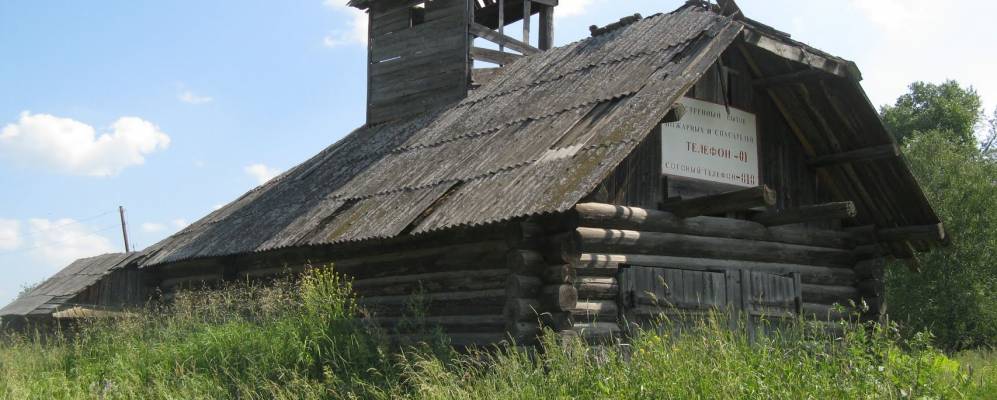 
            Фотография Журавлей