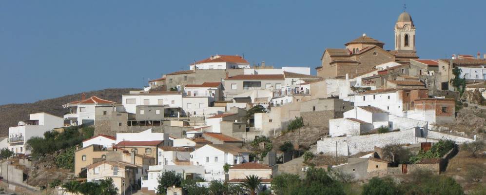 
            Фотография Улейла-дель-Кампо