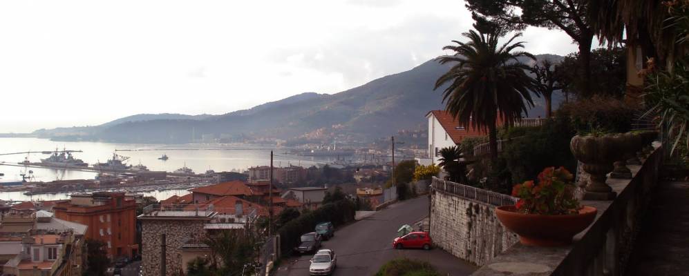 
            Фотография Чивитавеккьи