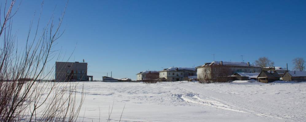 Фотография Кальчино