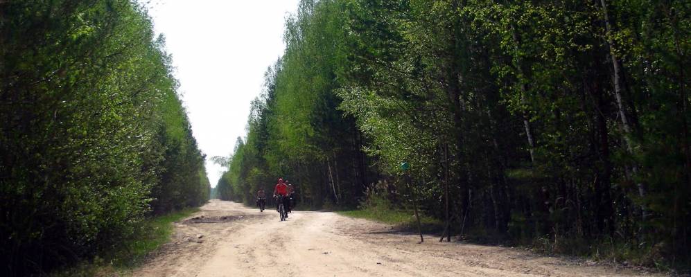 
            Фотография Вошилово