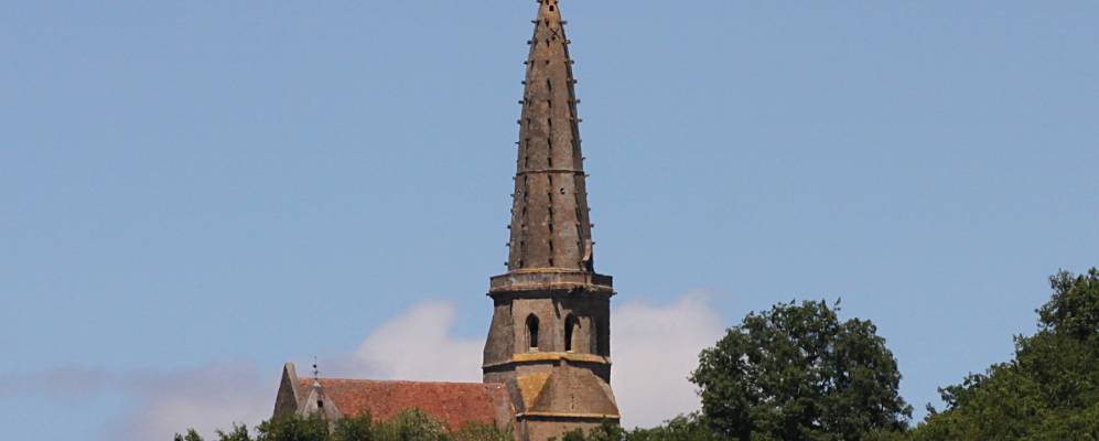 
            Фотография Sauveterre