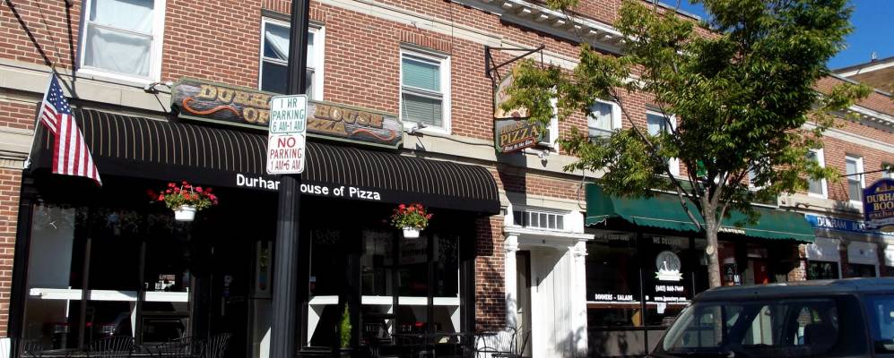 
            Фотография Дарема