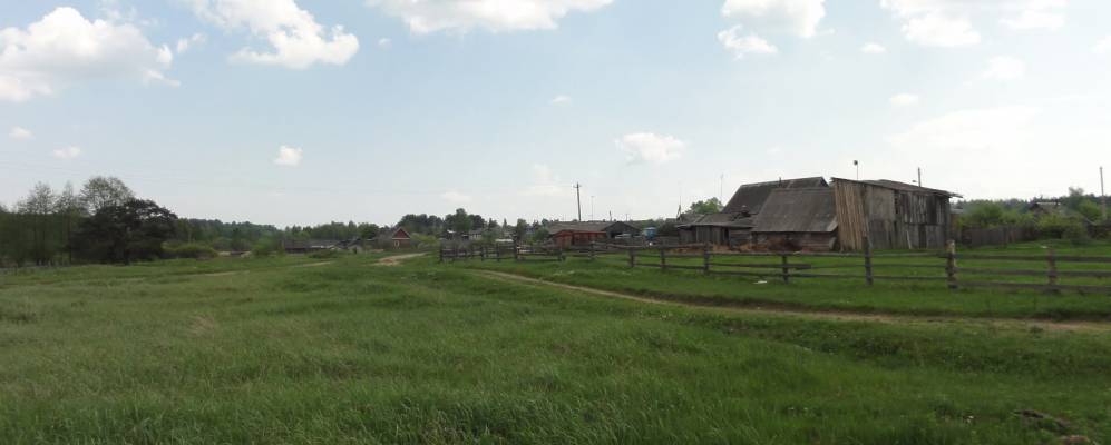 
            Фотография Горбово