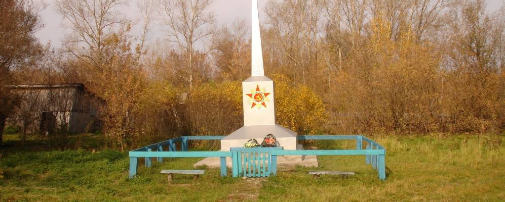 
            Фотография Кобыленки