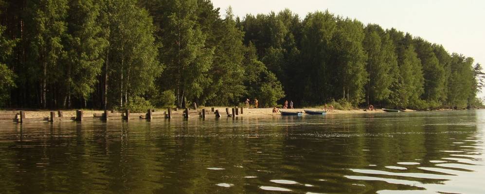 
            Фотография Фалино-Пестово