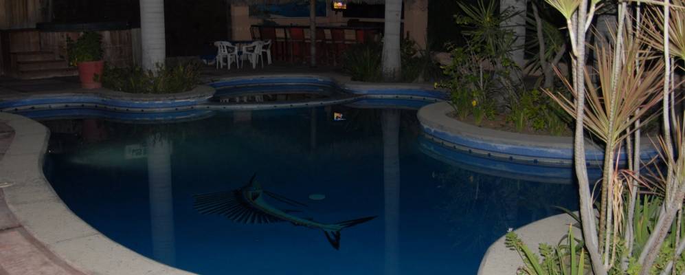 
            Фотография Лос Баррилеса