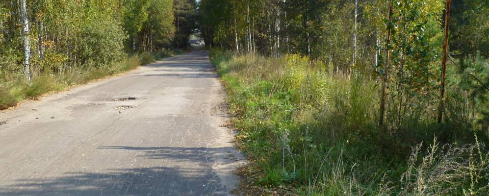 
            Фотография Воронино