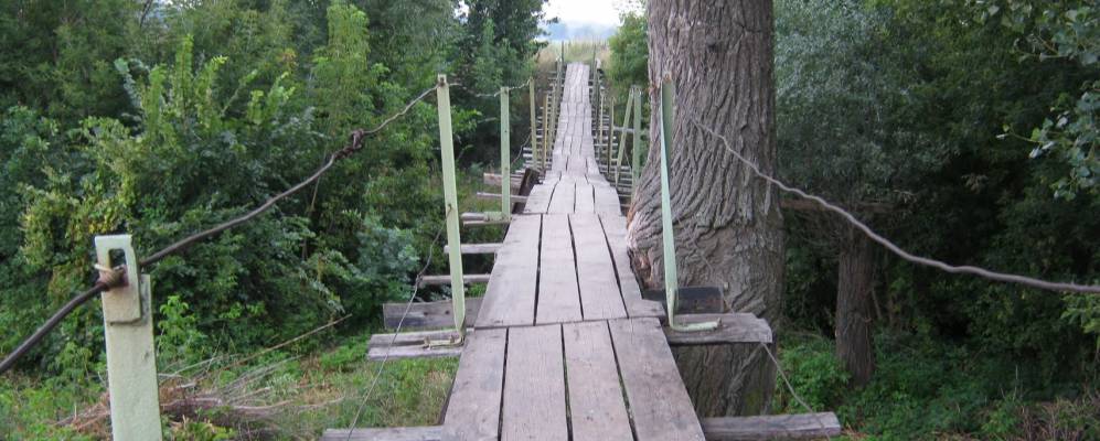 Фотография Пахалевки