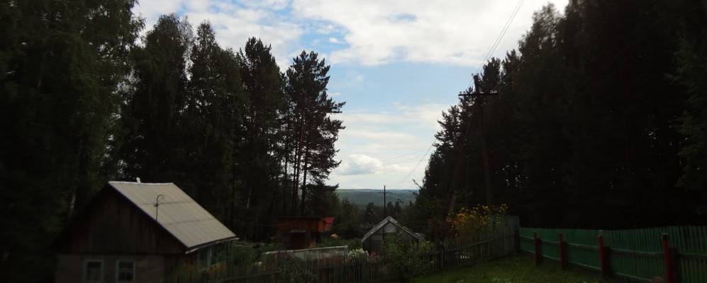 
            Фотография Слюд-Барги