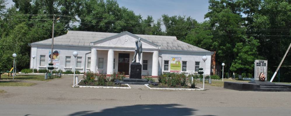 Фотография Веселого