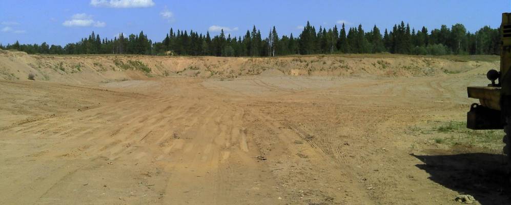 
            Фотография Рашутино