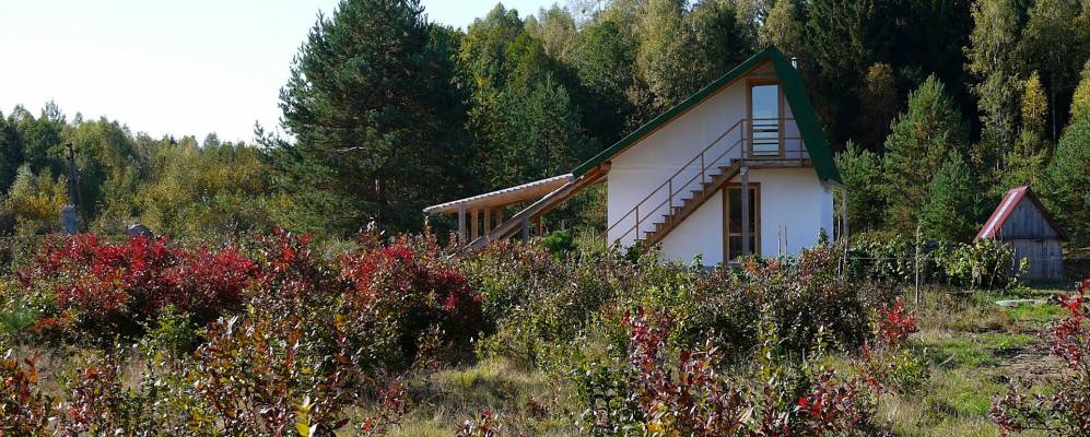 Фотография Стрелово