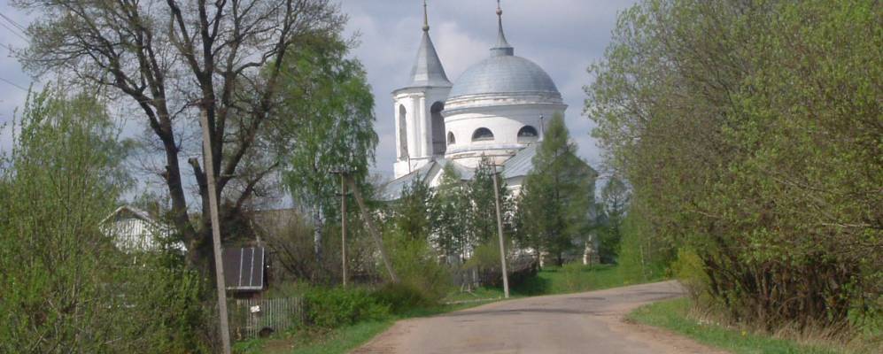 
            Фотография Холм-Суминского