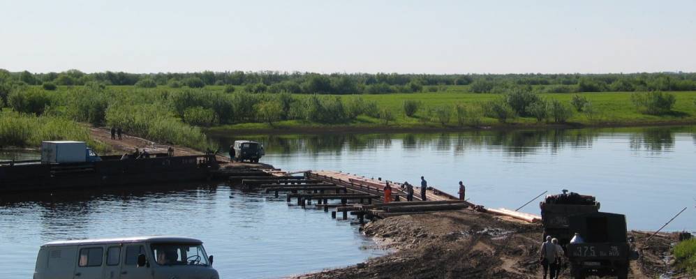 Фотография Соснино