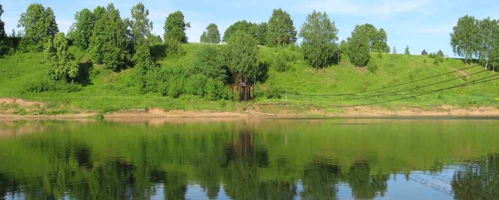 
            Фотография Бобровки