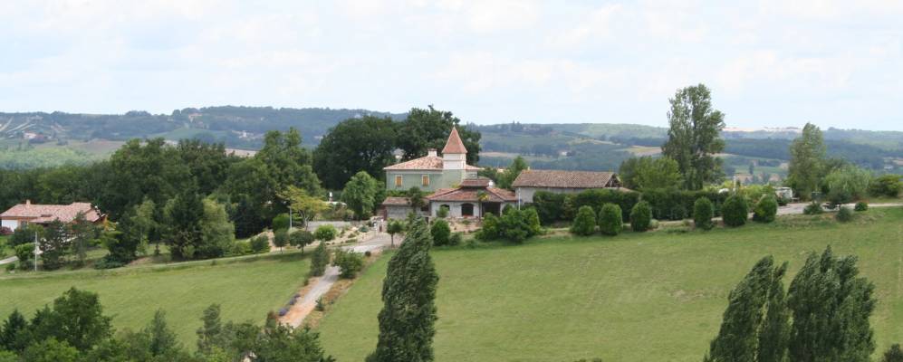 
            Фотография Ла Барт