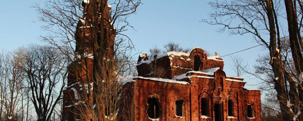 
            Фотография Лоузно