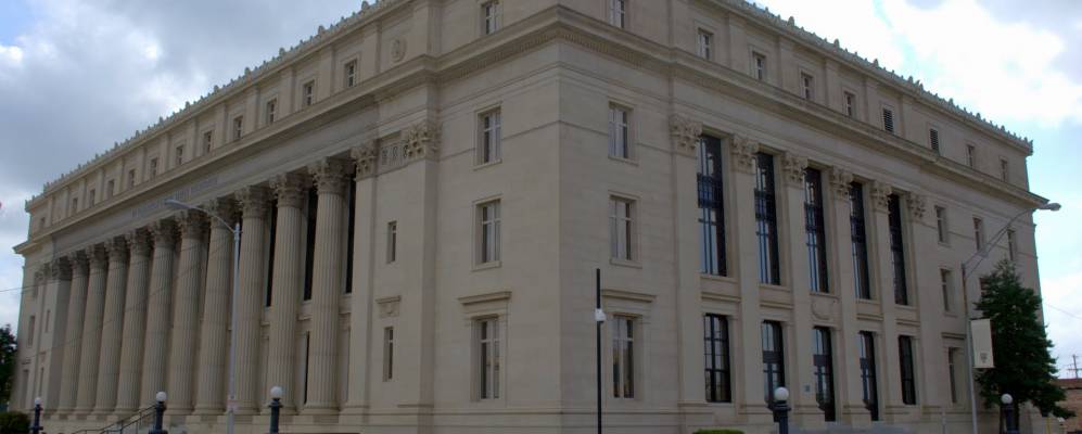 
            Фотография Маскоги